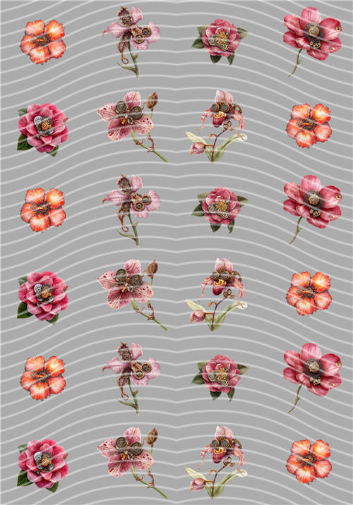 A5 kiss cut- 3720